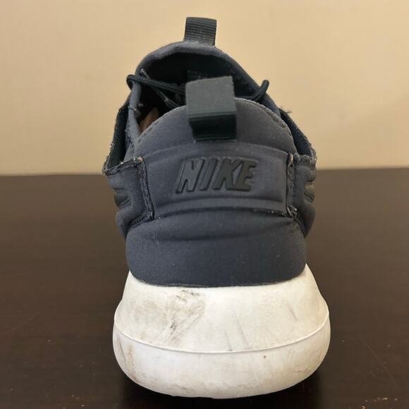 Nike Roshe Two Men's Blue Running Shoes - Picture 6 of 7